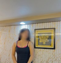 Payal - escort in Indore