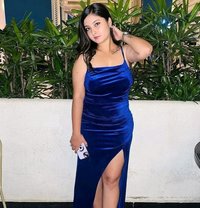 Payal - escort in Jaipur