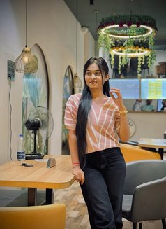 Payal - escort in Kochi Photo 1 of 3