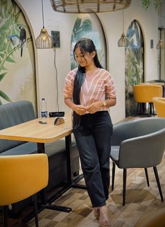 Payal - escort in Kochi Photo 2 of 3