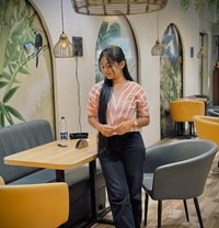 Payal - escort in Kochi