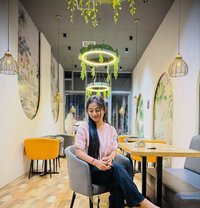 Payal - escort in Kochi