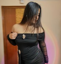 Payal - escort in Kochi