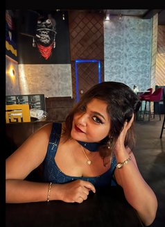 Payal - escort in Kolkata Photo 1 of 4