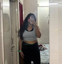 Payal - escort in Kolkata