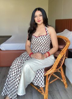 Payal - escort in Kolkata Photo 1 of 2