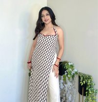 Payal - escort in Kolkata