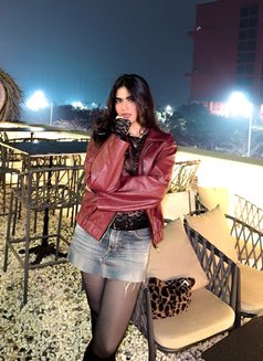 Payal - escort in Kolkata Photo 2 of 5