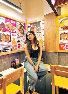 Payal - escort in Kolkata Photo 3 of 5