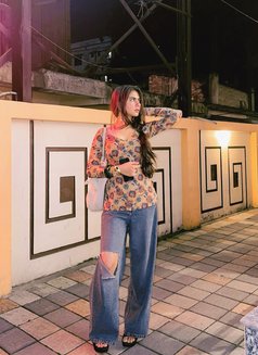 Payal - escort in Kolkata Photo 5 of 5