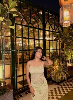 Payal - escort in Kolkata Photo 1 of 4