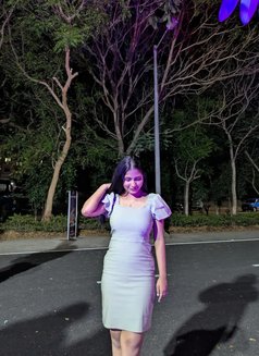 Payal - escort in Kolkata Photo 2 of 4