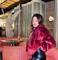 Payal - escort in Kolkata