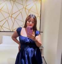 Payal - escort in Lucknow