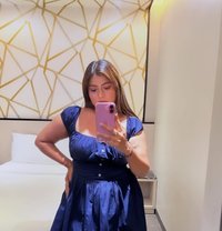 Payal - escort in Lucknow
