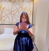 Payal - escort in Lucknow