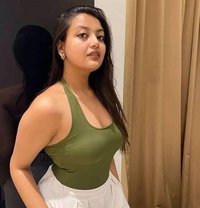Payal - escort in Mumbai