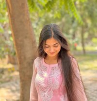 Payal - escort in Mumbai