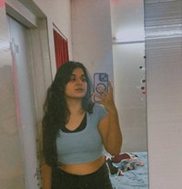 Payal - escort in Mumbai