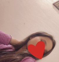 Payal - escort in Mumbai
