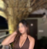 Payal - escort in Nagpur