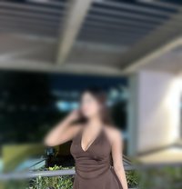 Payal - escort in Nagpur