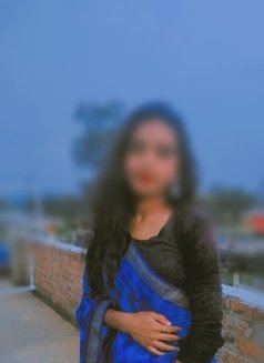 Simran - escort in Pune Photo 1 of 5