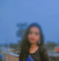 Simran - escort in Pune