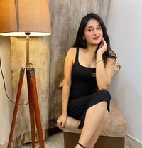 Payal - escort in Navi Mumbai