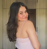 Payal - escort in Navi Mumbai