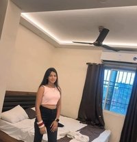 Payal - escort in Noida