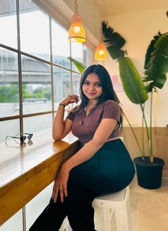 Payal - escort in New Delhi Photo 1 of 3