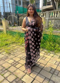 Payal - escort in New Delhi Photo 3 of 3