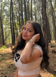 Payal - escort in New Delhi Photo 1 of 3