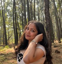 Payal - escort in New Delhi