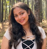 Payal - escort in New Delhi