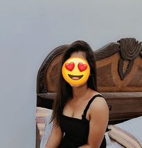 Payal Slim independent girl Dwarka - puta in New Delhi
