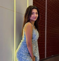 Payal - escort in Noida