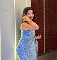 Payal - escort in Noida