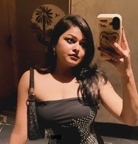 Payal - puta in Pondicherry