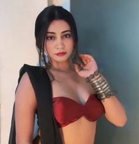 Sexy Milf nd Rolplay Suhani - Acompañante in Abu Dhabi