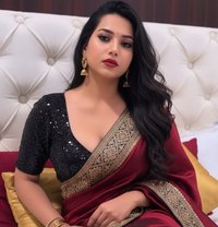 Payal - escort in Thane