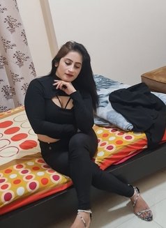 Payal Indian Model - escort in Ajmān Photo 2 of 2