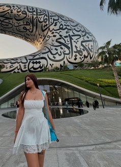 Payal Indian Model - escort in Dubai Photo 2 of 5