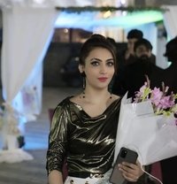 Payal Indian Model - Transsexual escort in Dubai
