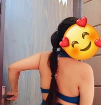 Payal Indipendent - escort in New Delhi