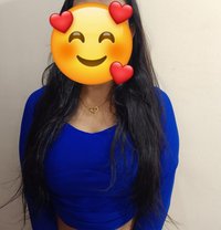 Payal Indipendent - escort in New Delhi