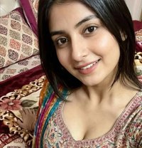 Payal - escort in Hyderabad