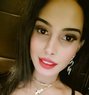 Payal Jaan - Transsexual escort in Mumbai Photo 1 of 10