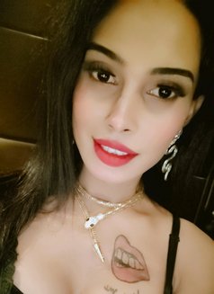 Payal Jaan - Transsexual escort in Mumbai Photo 1 of 10